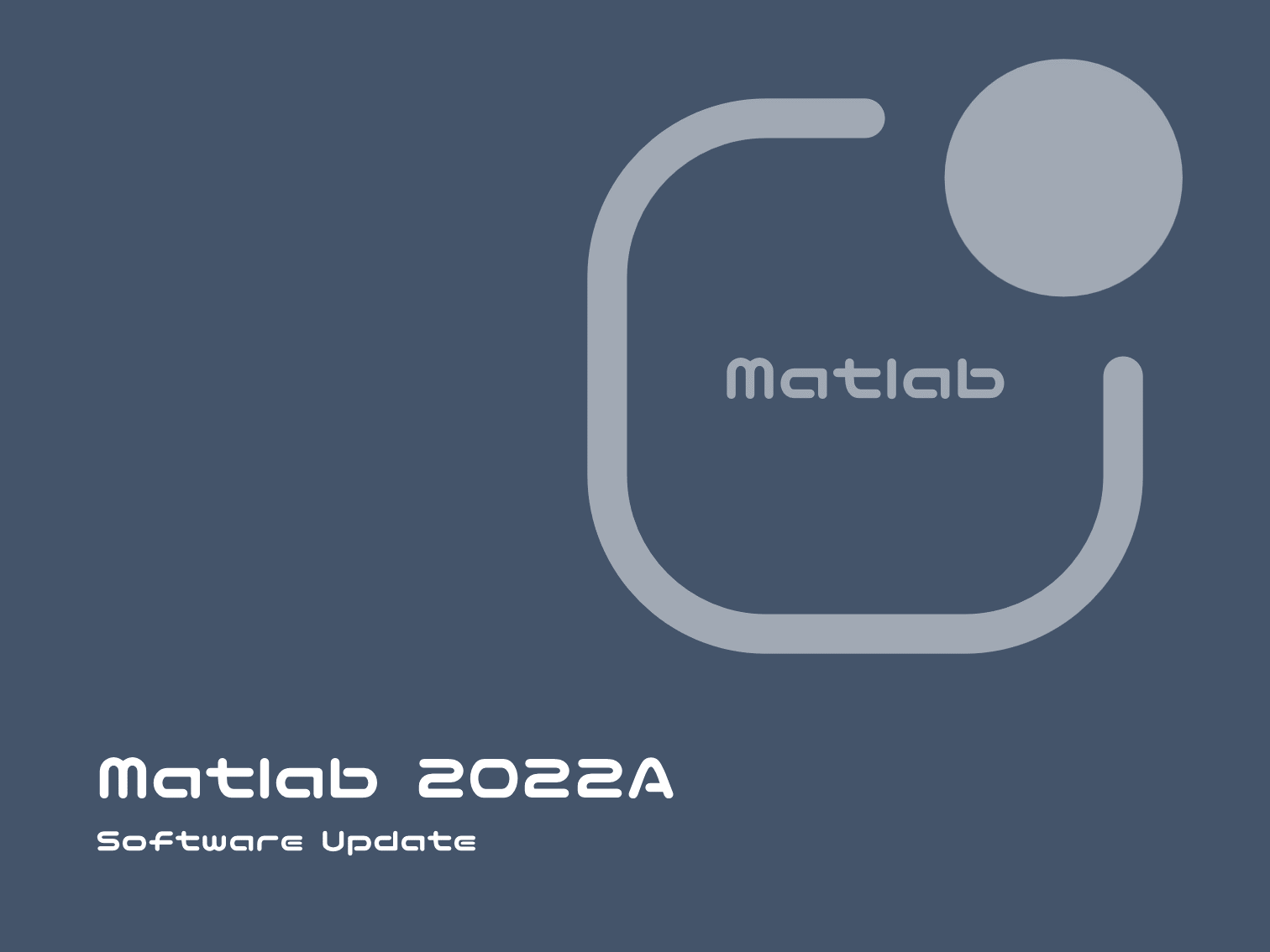 Matlab 2022A Updated